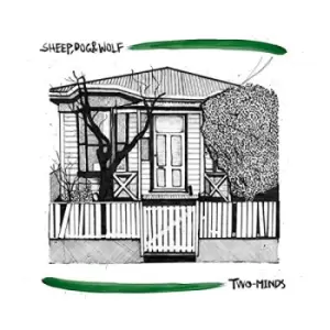 Image of Sheep, Dog & Wolf - Two-Minds Vinyl