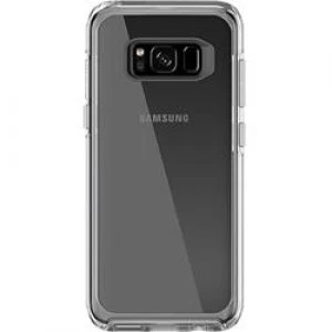 Image of Otterbox Symmetry Clear Series for Samsung Galaxy S8 - Clear