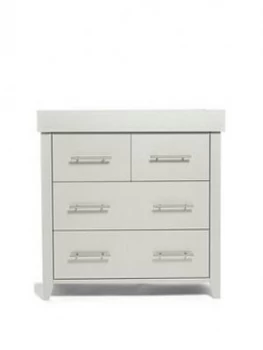 Image of Mamas & Papas Melfi Dresser Changer - Grey