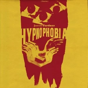 Image of Jacco Gardner - Hypnophobia Vinyl