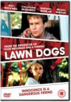 Image of Lawn Dogs