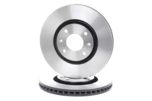 Image of TRW Brake disc OPEL,PEUGEOT,CITROEN DF4183 1606401480,1618862780,4246W2 Brake rotor,Brake discs,Brake rotors 4246W8,424918,424984,4249J6,E169142