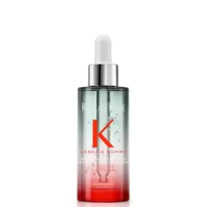 Image of Kerastase Genesis Homme Serum Anti-Chute Fortifiant Daily anti hair-fall fortifying serum 90ml
