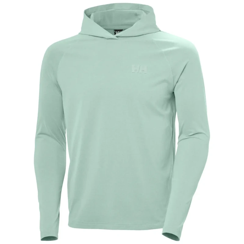 Image of Helly Hansen Sweatshirt Helly Hansen Tyri Vert Male M