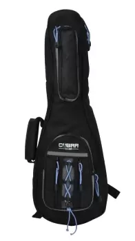 Image of Cobra Concert Ukulele Bag with 15mm Padding and Back Straps