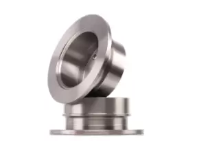 Image of RIDEX Brake disc 82B2225 Brake rotor,Brake discs VW,MERCEDES-BENZ,PUCH,LT 28-46 II Kastenwagen (2DA, 2DD, 2DH),LT 28-35 II Bus (2DB, 2DE, 2DK)