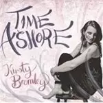 Image of Kirsty Bromley - Time Ashore (Music CD)