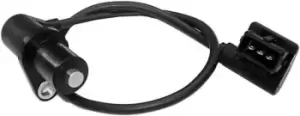 Image of Camshaft Position Sensor 6PU009121-301 by Hella