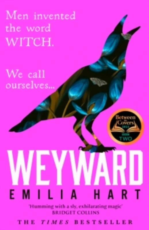 Image of Weyward. Paperback. By Emilia Hart Books