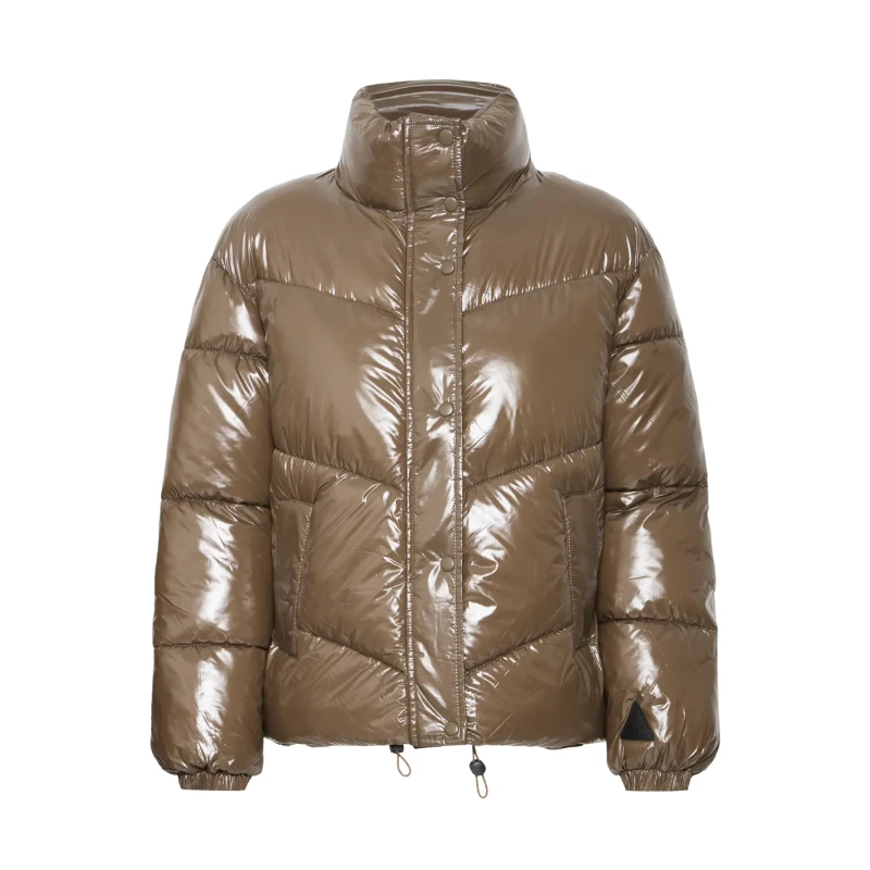 Image of b.Young Womens jacket b.young Binia 2 Marron Female 36