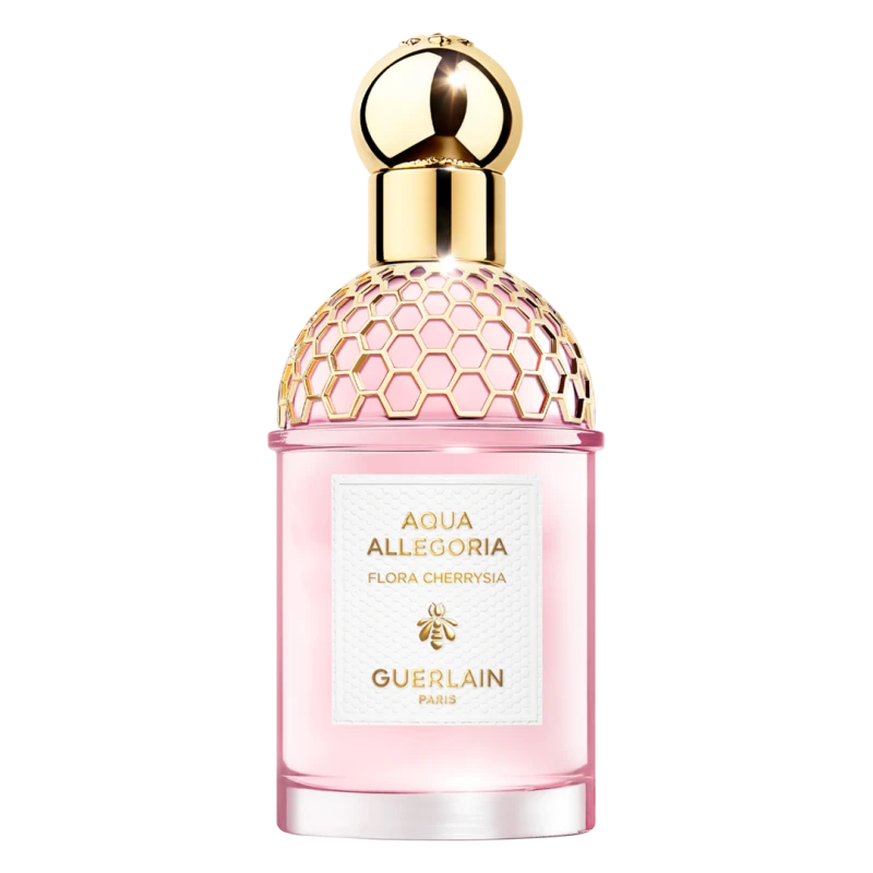 Image of GUERLAIN Aqua Allegoria Flora Cherrysia Eau de Toilette 75ml