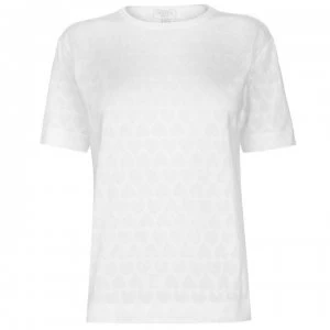 Image of Escada Eajour T Shirt - A100