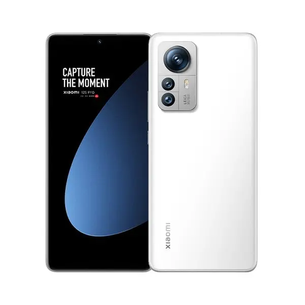 Image of Xiaomi 12S Pro 5G 2022 256GB