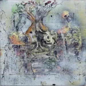 Image of Undertow by Wolf Eyes Vinyl Album