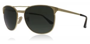 Image of Ray-Ban RB3429M Sunglasses Gold 001 58mm