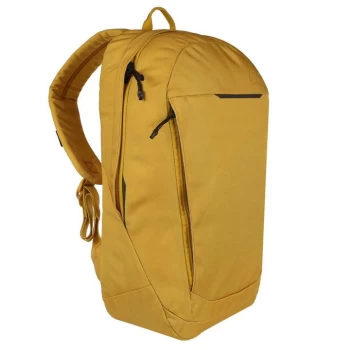 Image of Regatta Shilton 18L Backpack - Yellow