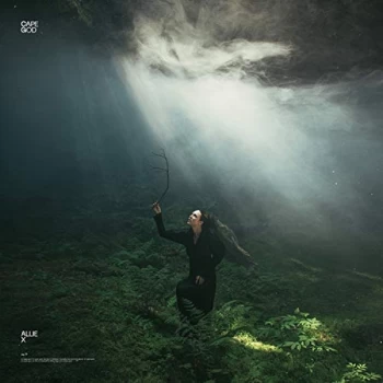 Image of Allie X - Cape God CD