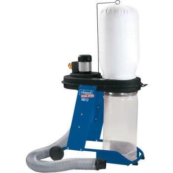 Image of Scheppach HD12 75L Dust Extractor