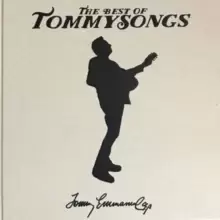 Image of The Best of Tommysongs