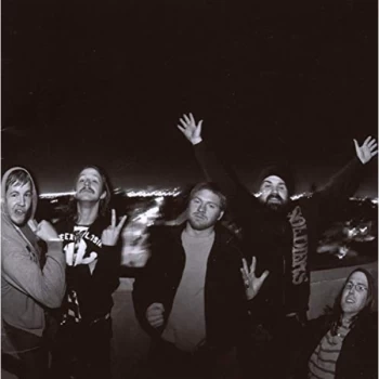 Image of Ruiner - I Heard These Dudes Are Assholes CD