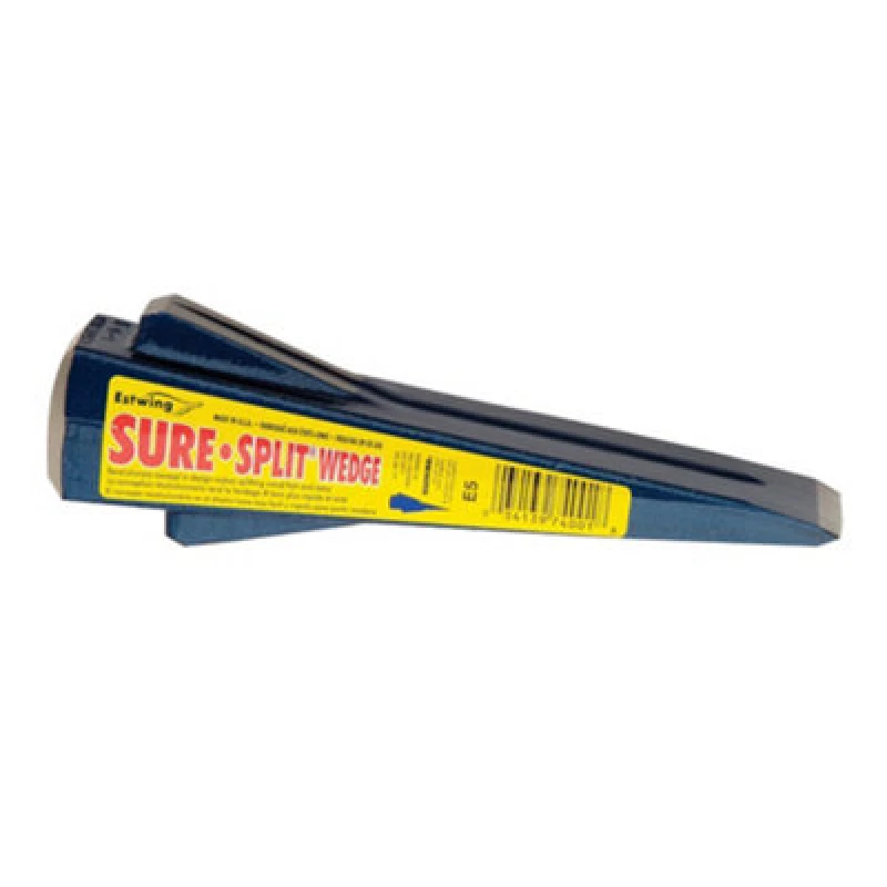 Image of Draper 23458 Estwing E-5 Sure Split Wedge, 5Lb/2.2Kg