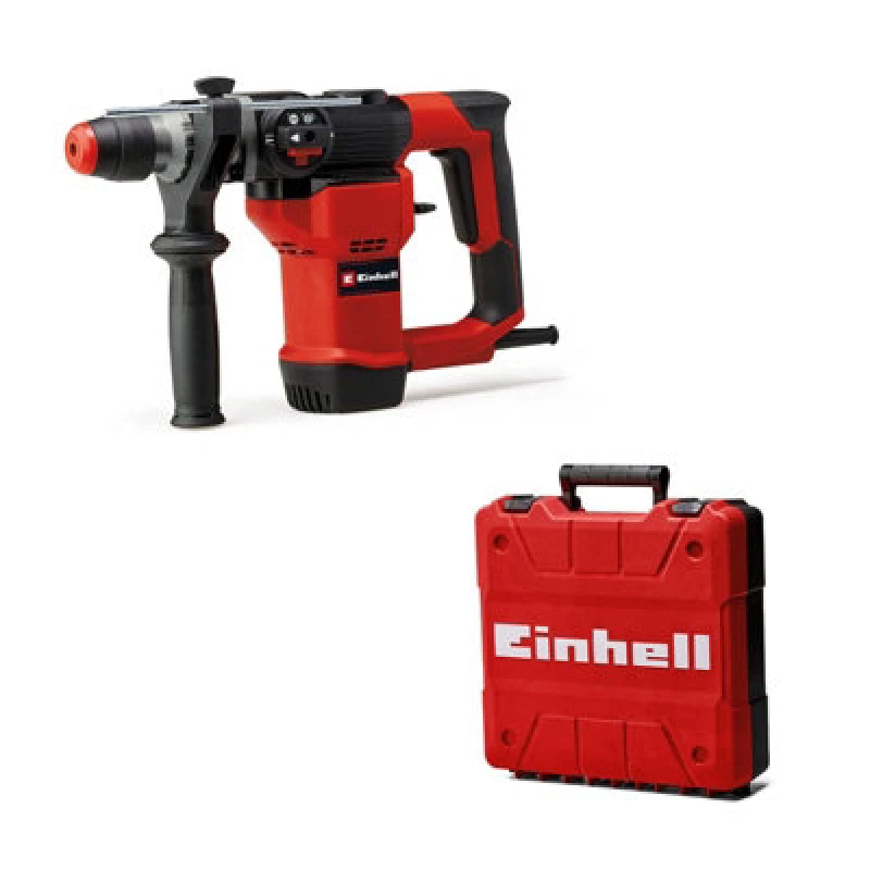 Image of Einhell Einhell 950W 3-in-1 Corded Hammer Drill - 230V