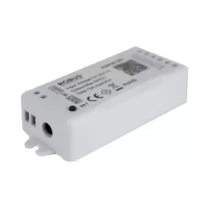 Image of Robus Vegas Connect 240W IP20 WiFi Single Colour Dimming Controller - RVACCT1-WIFI