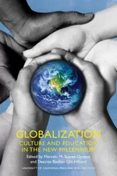 Image of Globalization by Marcelo Suarez-Orozco
