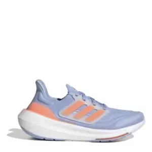 Image of adidas Ultraboost Light Running Trainers Womens - Blue