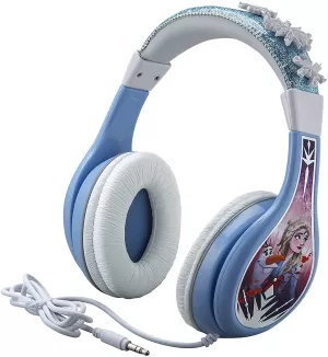 Image of Disney Frozen Character Earphones
