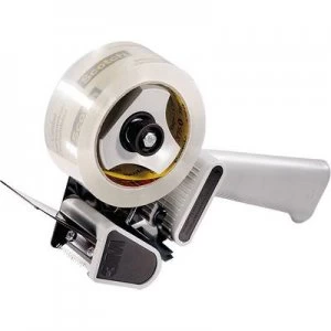 Image of 3M H180 Tape dispenser Grey