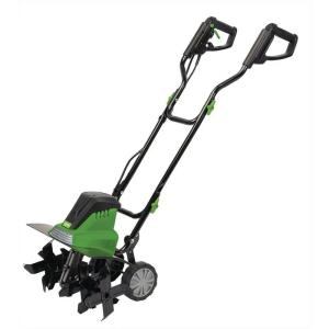 Image of Draper Tiller 1500W 450mm - Garden & Outdoor
