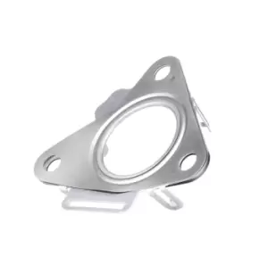 Image of ELRING Gasket, exhaust pipe Exhaust Manifold 255.170 MERCEDES-BENZ,JEEP,CHRYSLER,E-Klasse Limousine (W211),C-Klasse Limousine (W203)