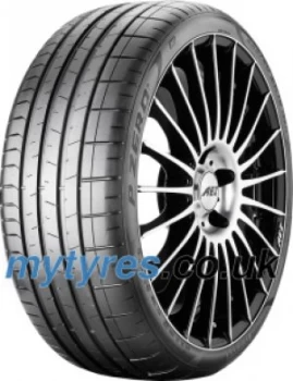 Image of Pirelli P Zero SC ( 245/45 R21 104Y XL J, LR )