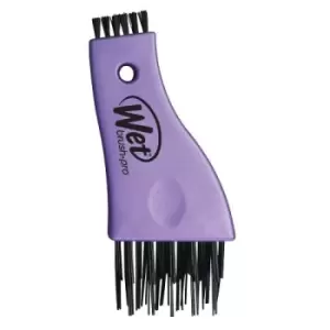 Image of WetBrush Brush Cleaner Violet
