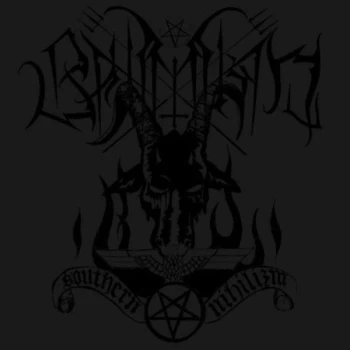 Image of Bahimiron - Southern Nihilizm CD