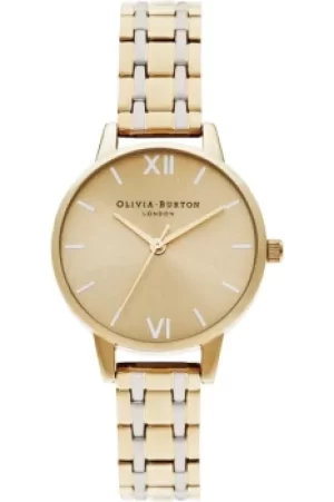 Image of Olivia Burton Sunray Watch OB16EN03