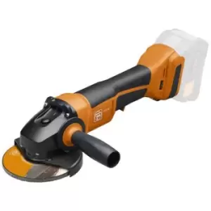 Image of Fein CCG 18-125-10 PD AS 71220461000 Cordless angle grinder 125mm w/o battery 18 V