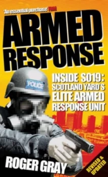 Image of Armed Response by Roger Gray Paperback