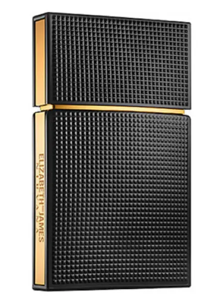 Image of Elizabeth And James Nirvana Black Eau de Parfum For Her 100ml