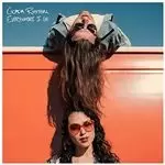 Image of Cicada Rhythm - Everywhere I Go (Music CD)