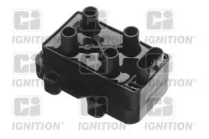 Image of Quinton Hazell XIC8174 Ignition Coil