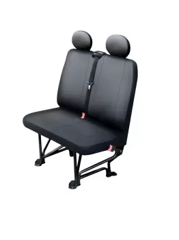 Image of CARPASSION Seat cover VW,MERCEDES-BENZ,OPEL 30201