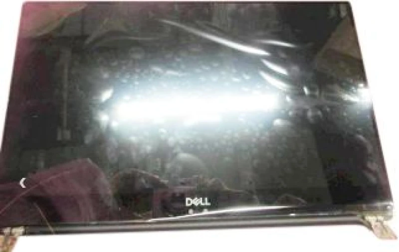 Image of DELL 13.3-inch FHD ouchscreen LCD