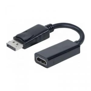 Image of Displayport 1.2 To HDMI 1.4 Passive