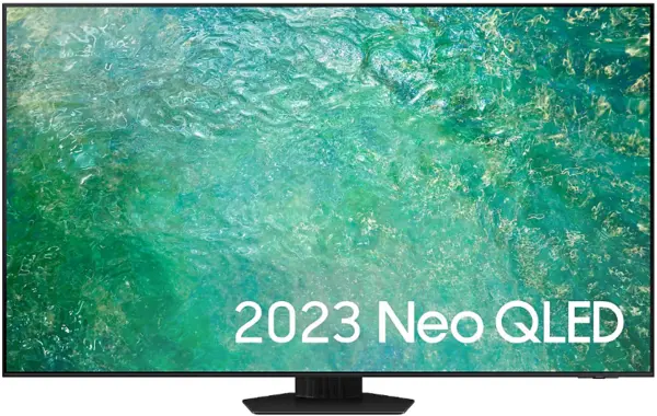 Image of Samsung 55" Qe55Qn88C Smart 4K Ultra HD QLED TV