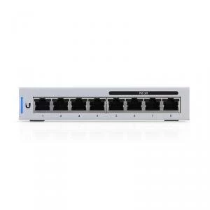 Image of Ubiquiti 8 Port UniFi Network Switch