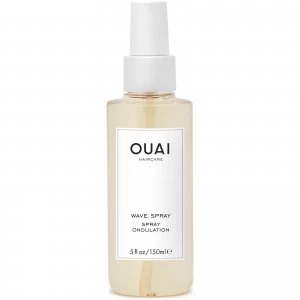Image of OUAI Wave Spray 145ml