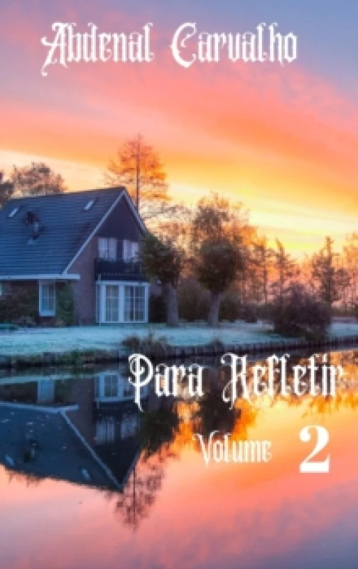 Image of Serie_Para_Refletir - Volume II : Citacoes Biblicas Hardback