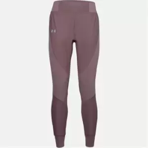 Image of Under Armour Speed Performance Tights Ladies - Pink